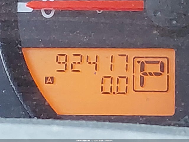 Aukcja sprzedaży 2018 Nissan Frontier Sv, vin: 1N6AD0ER7JN730859, numer aukcji: 44684469