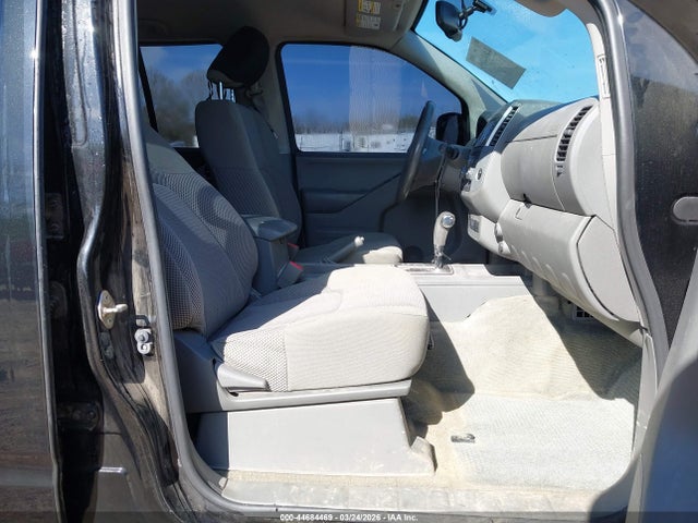 Aukcja sprzedaży 2018 Nissan Frontier Sv, vin: 1N6AD0ER7JN730859, numer aukcji: 44684469
