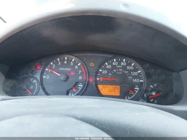 Aukcja sprzedaży 2018 Nissan Frontier Sv, vin: 1N6AD0ER7JN730859, numer aukcji: 44684469
