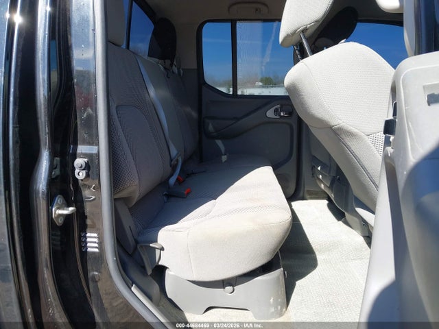 Aukcja sprzedaży 2018 Nissan Frontier Sv, vin: 1N6AD0ER7JN730859, numer aukcji: 44684469