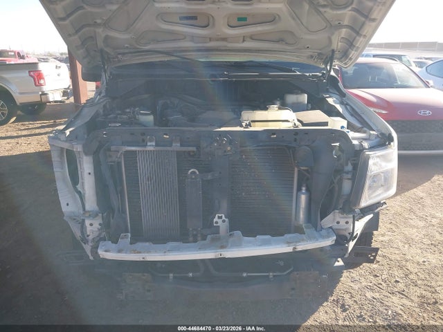 1N6BF0KY5HN805918 Nissan Nv Cargo Nv2500 Hd S V6