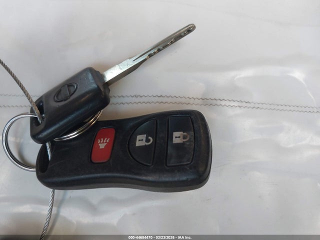 1N6BF0KY5HN805918 Nissan Nv Cargo Nv2500 Hd S V6