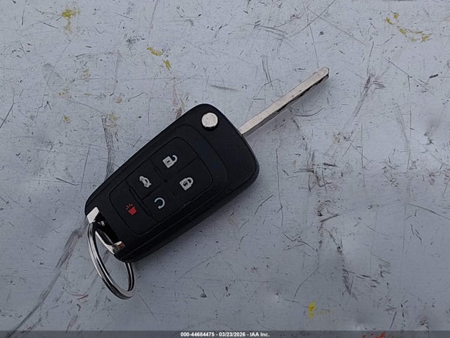 Chevrolet EQUINOX LT 2017 2GNALCEKXH1590092 Image 11