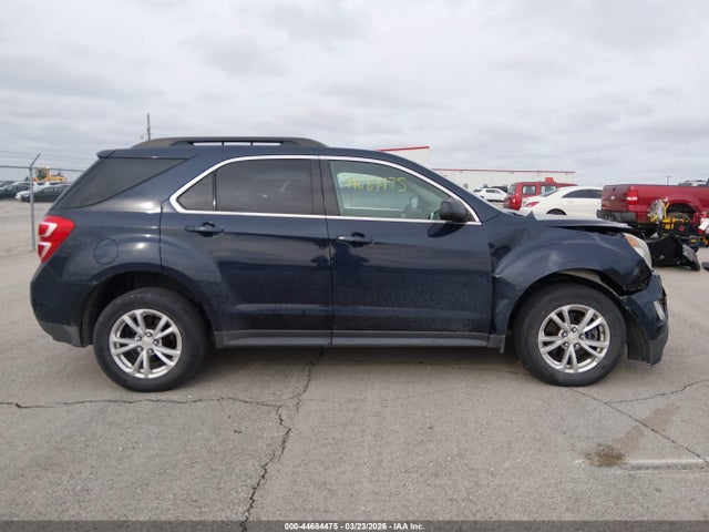 Chevrolet EQUINOX LT 2017 2GNALCEKXH1590092 Image 14