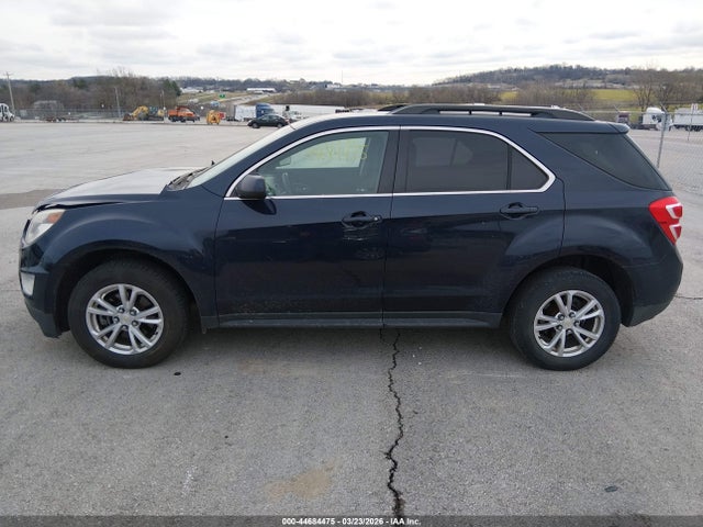 Chevrolet EQUINOX LT 2017 2GNALCEKXH1590092 Image 15
