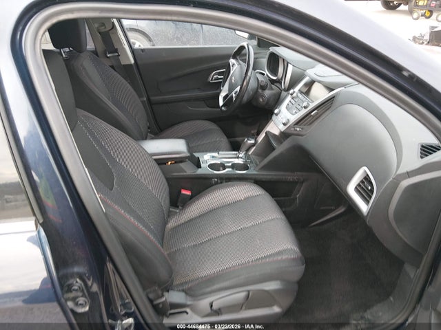 Chevrolet EQUINOX LT 2017 2GNALCEKXH1590092 Image 5