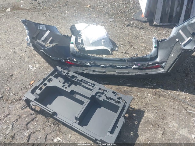 2025 Lexus Nx 350 Premium მანქანა იყიდება აუქციონზე, vin: 2T2GGCEZ5SC087031, აუქციონის ნომერი: 44684476