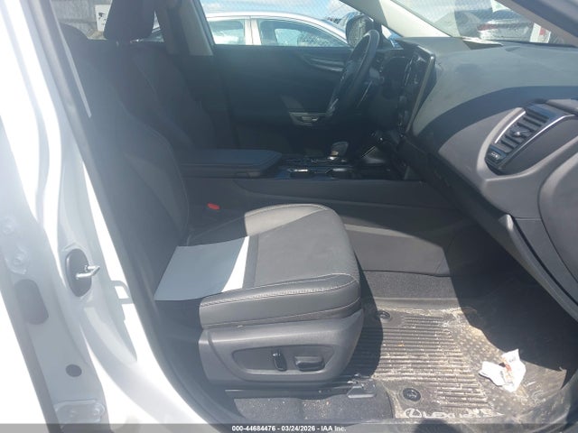 2025 Lexus Nx 350 Premium მანქანა იყიდება აუქციონზე, vin: 2T2GGCEZ5SC087031, აუქციონის ნომერი: 44684476
