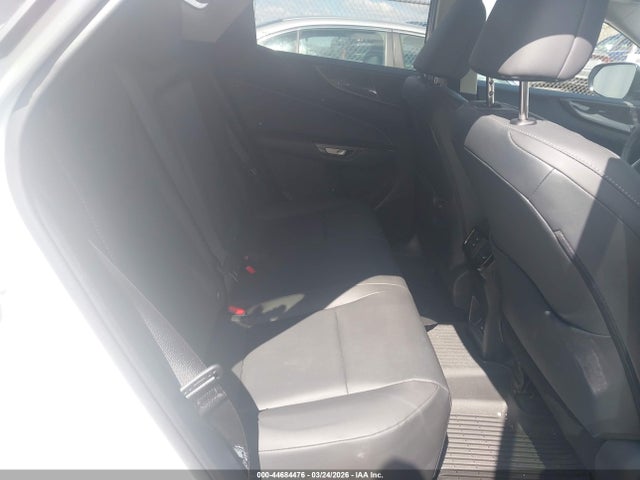 2025 Lexus Nx 350 Premium მანქანა იყიდება აუქციონზე, vin: 2T2GGCEZ5SC087031, აუქციონის ნომერი: 44684476