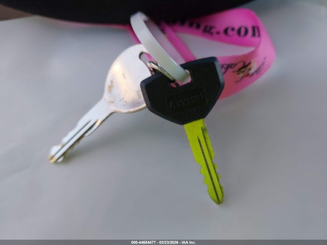 Продаж на аукціоні авто 2001 Chrysler Town & Country Lx, vin: 2C4GP44321R368144, номер лоту: 44684477