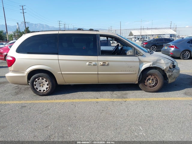 Продаж на аукціоні авто 2001 Chrysler Town & Country Lx, vin: 2C4GP44321R368144, номер лоту: 44684477
