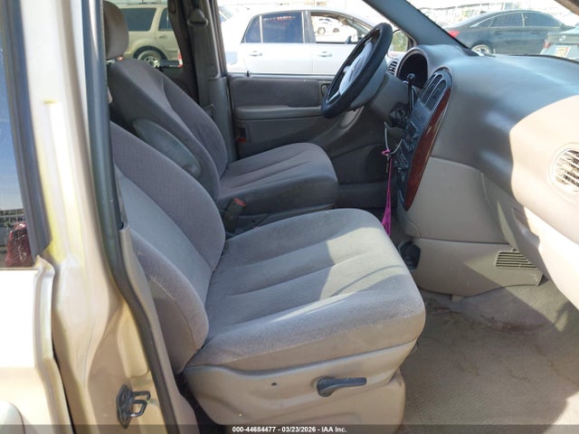 Продаж на аукціоні авто 2001 Chrysler Town & Country Lx, vin: 2C4GP44321R368144, номер лоту: 44684477