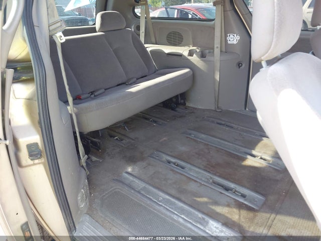 Продаж на аукціоні авто 2001 Chrysler Town & Country Lx, vin: 2C4GP44321R368144, номер лоту: 44684477