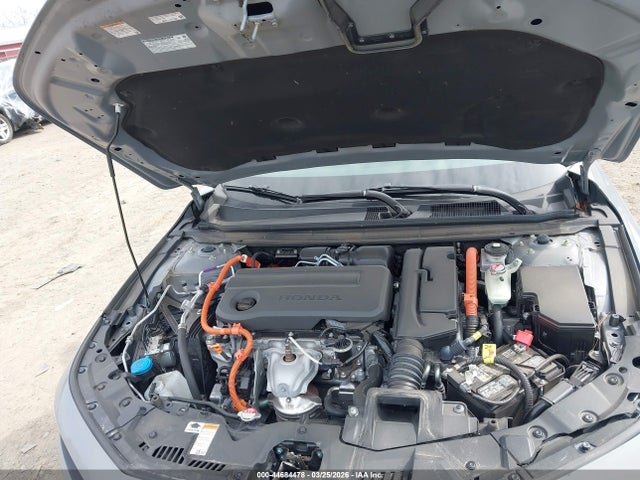 44684478 :رقم المزاد ، 1HGCY2F57RA076876 vin ، 2024 Honda Accord Hybrid Sport مزاد بيع