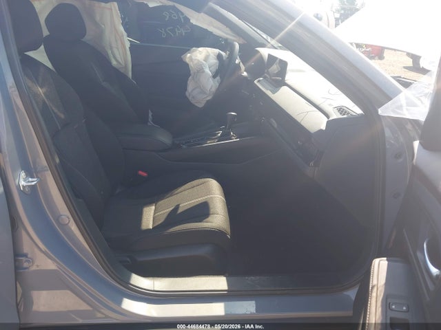 44684478 :رقم المزاد ، 1HGCY2F57RA076876 vin ، 2024 Honda Accord Hybrid Sport مزاد بيع