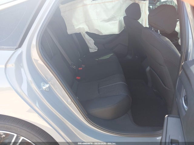 44684478 :رقم المزاد ، 1HGCY2F57RA076876 vin ، 2024 Honda Accord Hybrid Sport مزاد بيع