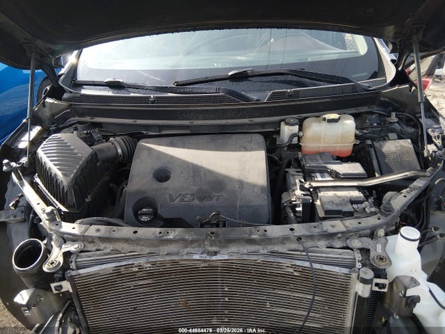 Продажа на аукционе авто 2018 Buick Enclave Avenir, vin: 5GAERDKWXJJ101094, номер лота: 44684479