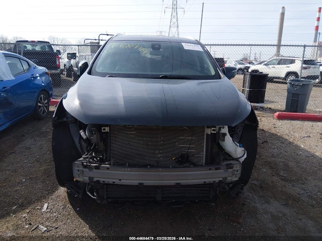 Продажа на аукционе авто 2018 Buick Enclave Avenir, vin: 5GAERDKWXJJ101094, номер лота: 44684479