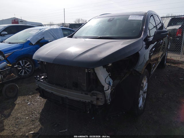 Продажа на аукционе авто 2018 Buick Enclave Avenir, vin: 5GAERDKWXJJ101094, номер лота: 44684479