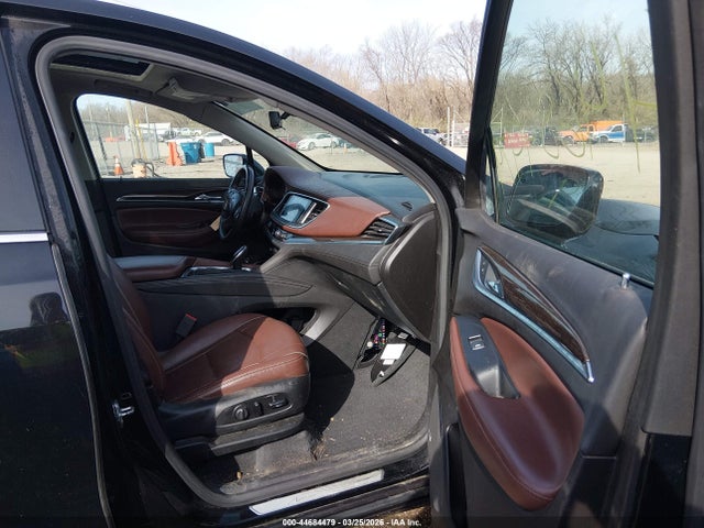 Продажа на аукционе авто 2018 Buick Enclave Avenir, vin: 5GAERDKWXJJ101094, номер лота: 44684479