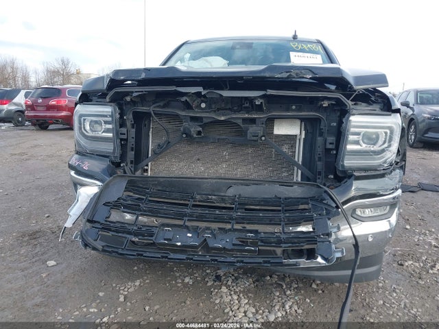 Продажа на аукционе авто 2016 Gmc Sierra 1500 Slt, vin: 3GTU2NEJ9GG114398, номер лота: 44684481