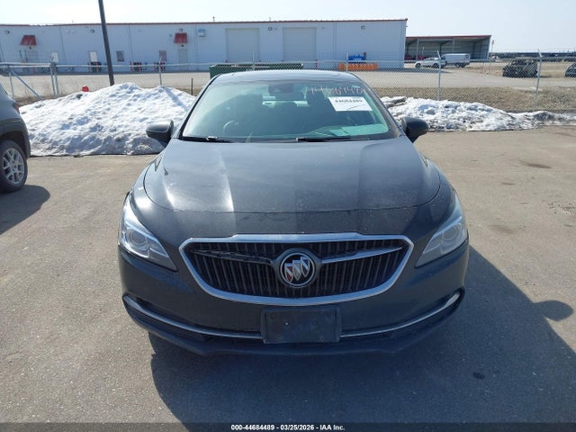 Aukcja sprzedaży 2017 Buick Lacrosse Premium, vin: 1G4ZR5SS1HU182042, numer aukcji: 44684489