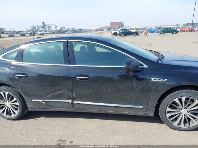 Aukcja sprzedaży 2017 Buick Lacrosse Premium, vin: 1G4ZR5SS1HU182042, numer aukcji: 44684489