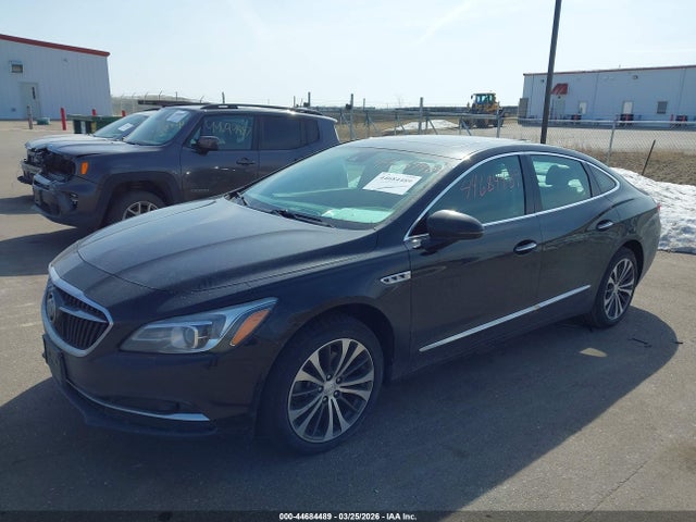 Aukcja sprzedaży 2017 Buick Lacrosse Premium, vin: 1G4ZR5SS1HU182042, numer aukcji: 44684489