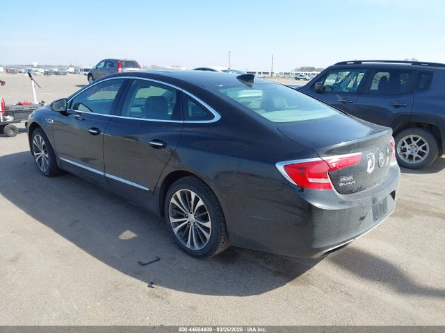 Aukcja sprzedaży 2017 Buick Lacrosse Premium, vin: 1G4ZR5SS1HU182042, numer aukcji: 44684489