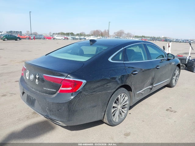 Aukcja sprzedaży 2017 Buick Lacrosse Premium, vin: 1G4ZR5SS1HU182042, numer aukcji: 44684489