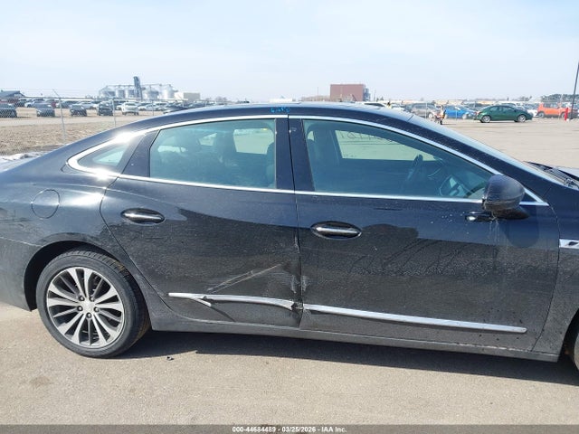 Aukcja sprzedaży 2017 Buick Lacrosse Premium, vin: 1G4ZR5SS1HU182042, numer aukcji: 44684489