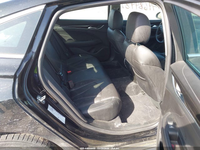 Aukcja sprzedaży 2017 Buick Lacrosse Premium, vin: 1G4ZR5SS1HU182042, numer aukcji: 44684489