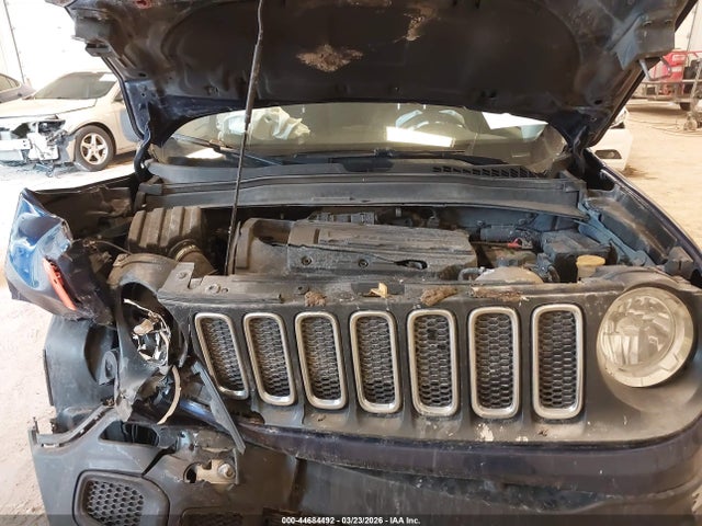 2017 JEEP RENEGADE ZACCJBAH8HPG30252 Photo 9