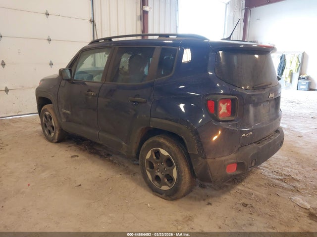 2017 JEEP RENEGADE ZACCJBAH8HPG30252 Photo 2