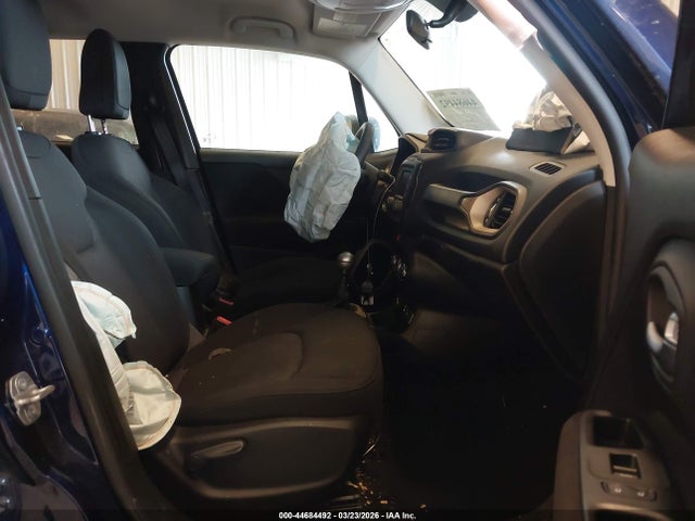 2017 JEEP RENEGADE ZACCJBAH8HPG30252 Photo 4