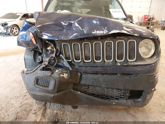 2017 JEEP RENEGADE ZACCJBAH8HPG30252 Photo 5