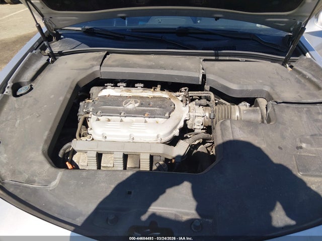 2014 ACURA TL 19UUA8F50EA000356 Photo 9