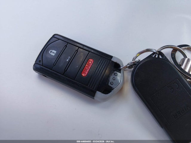 2014 ACURA TL 19UUA8F50EA000356 Photo 10