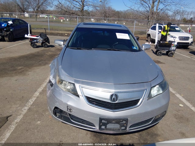 Продаж на аукціоні авто 2014 Acura Tl 3.5, vin: 19UUA8F50EA000356, номер лоту: 44684493