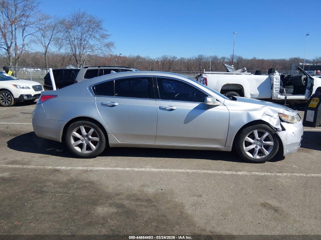 Продаж на аукціоні авто 2014 Acura Tl 3.5, vin: 19UUA8F50EA000356, номер лоту: 44684493