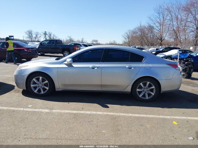 Продаж на аукціоні авто 2014 Acura Tl 3.5, vin: 19UUA8F50EA000356, номер лоту: 44684493