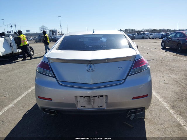 Продаж на аукціоні авто 2014 Acura Tl 3.5, vin: 19UUA8F50EA000356, номер лоту: 44684493