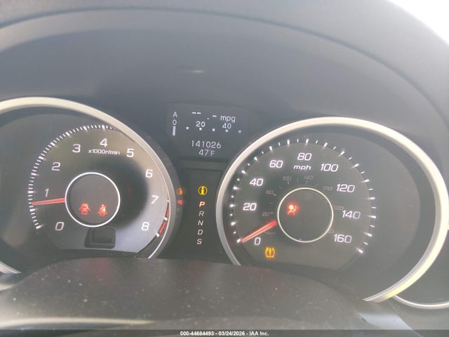 2014 ACURA TL 19UUA8F50EA000356 Photo 6