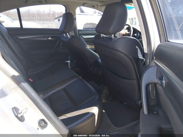 2014 ACURA TL 19UUA8F50EA000356 Photo 7