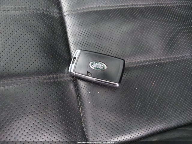 2018 LAND ROVER RANGE ROVER SPORT SALWR2RV1JA196755 Photo 10