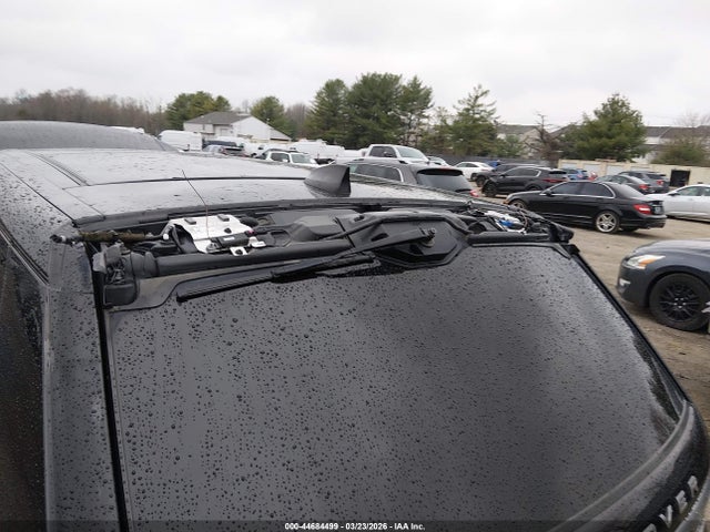 2018 LAND ROVER RANGE ROVER SPORT SALWR2RV1JA196755 Photo 5