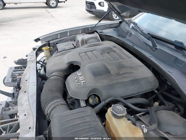 2016 Dodge Charger Sxt მანქანა იყიდება აუქციონზე, vin: 2C3CDXHG7GH132453, აუქციონის ნომერი: 44684503
