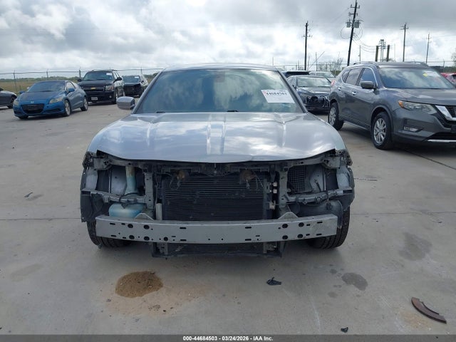 2016 Dodge Charger Sxt მანქანა იყიდება აუქციონზე, vin: 2C3CDXHG7GH132453, აუქციონის ნომერი: 44684503