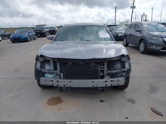 2016 Dodge Charger Sxt მანქანა იყიდება აუქციონზე, vin: 2C3CDXHG7GH132453, აუქციონის ნომერი: 44684503