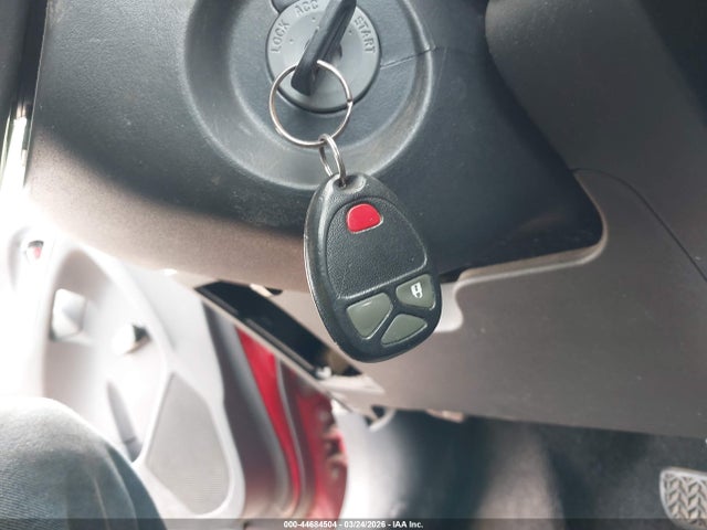 Aukcja sprzedaży 2009 Toyota Yaris, vin: JTDKT903195244268, numer aukcji: 44684504